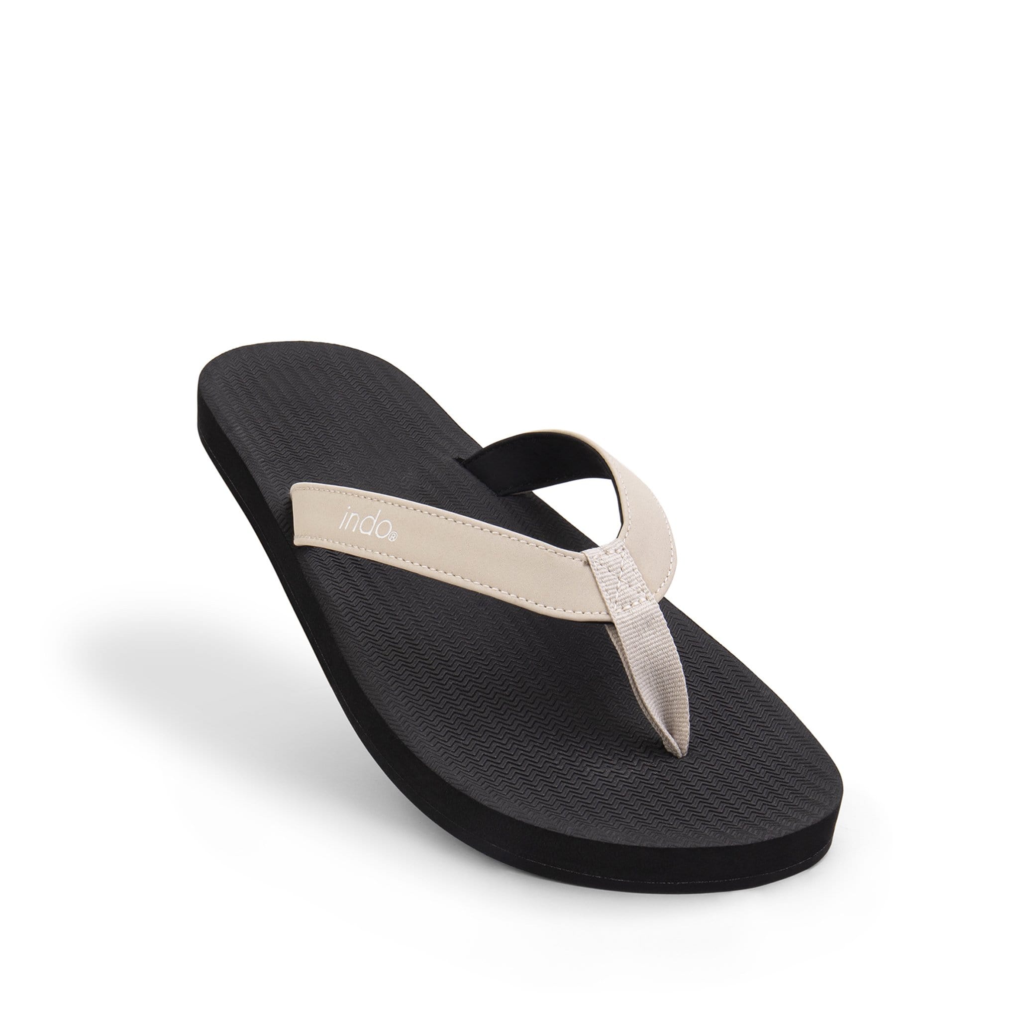 Men's ESSNTLS Flip Flops – Black sea salt Sandals