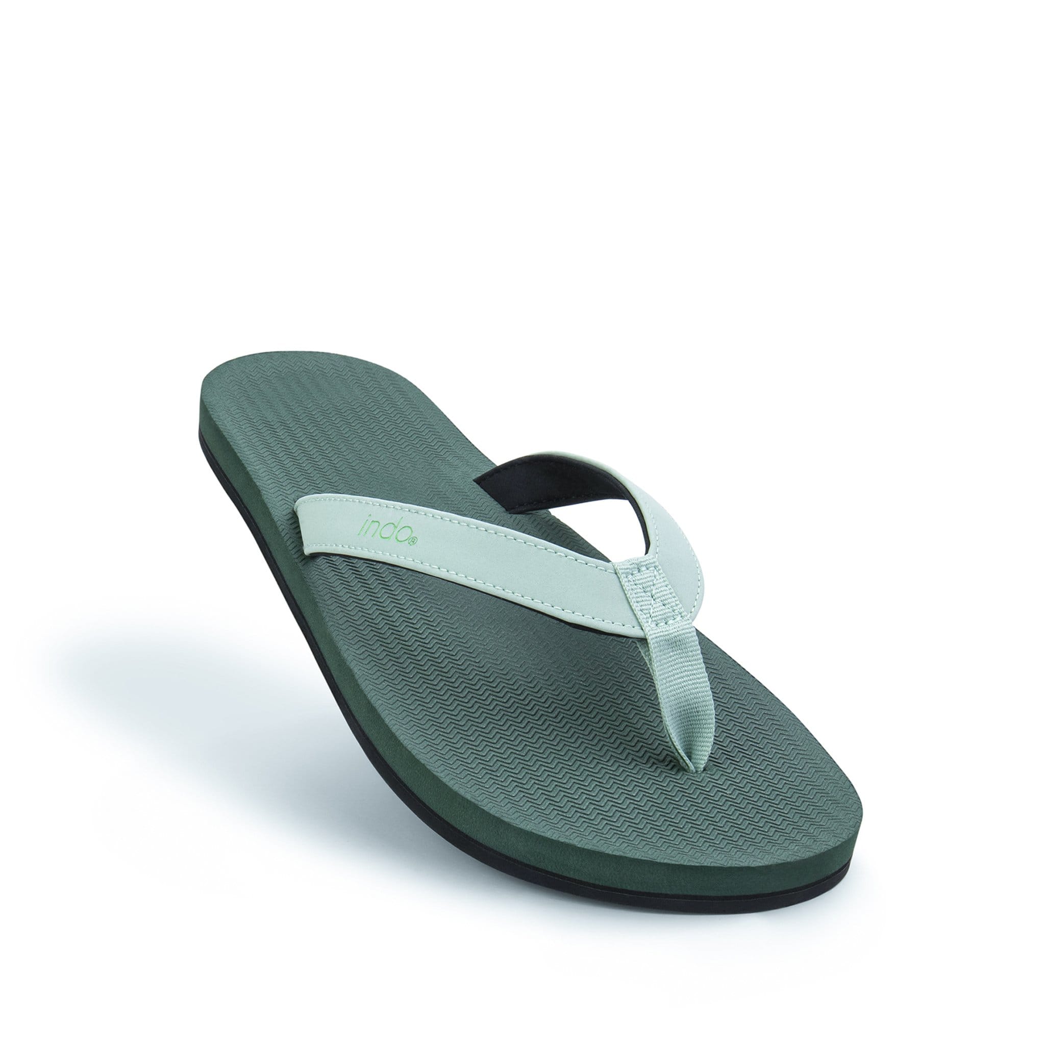 athletic flip flops