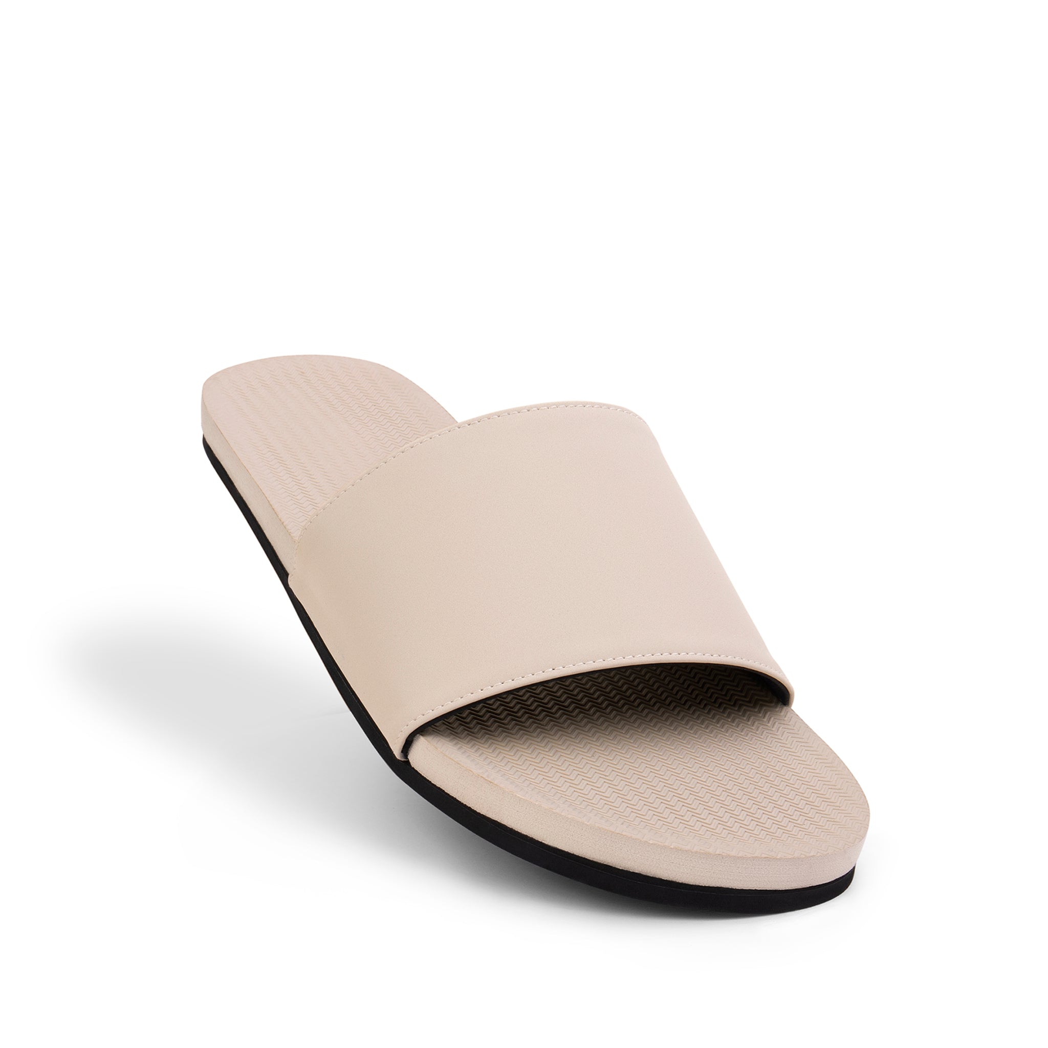 Men’s Slides - Sea Salt