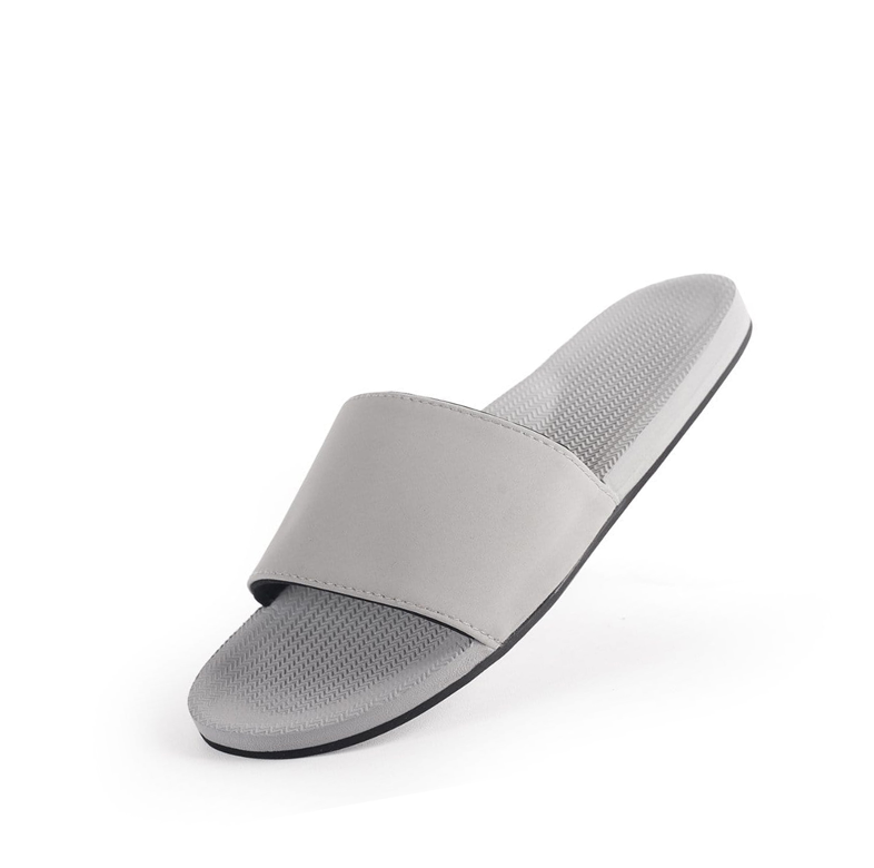 Women’s Slides - Granite