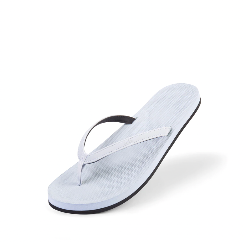 Women’s Flip Flops - Shore Light