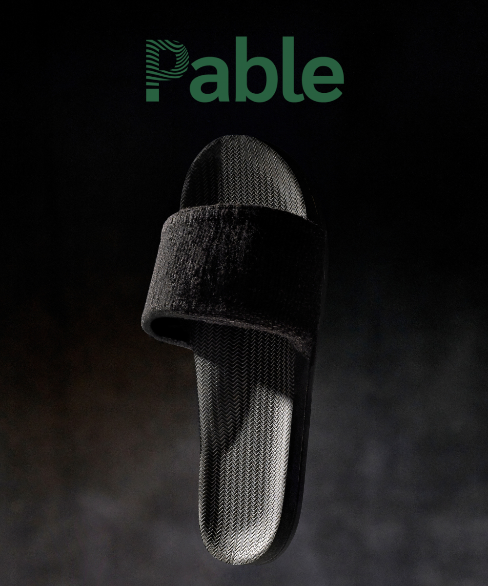 Pableと共に創る、リサイクルの新たな形