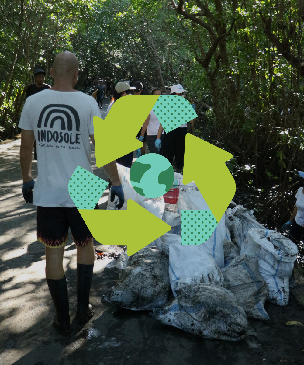 Happy Earth Day（ハッピー・アースデー）