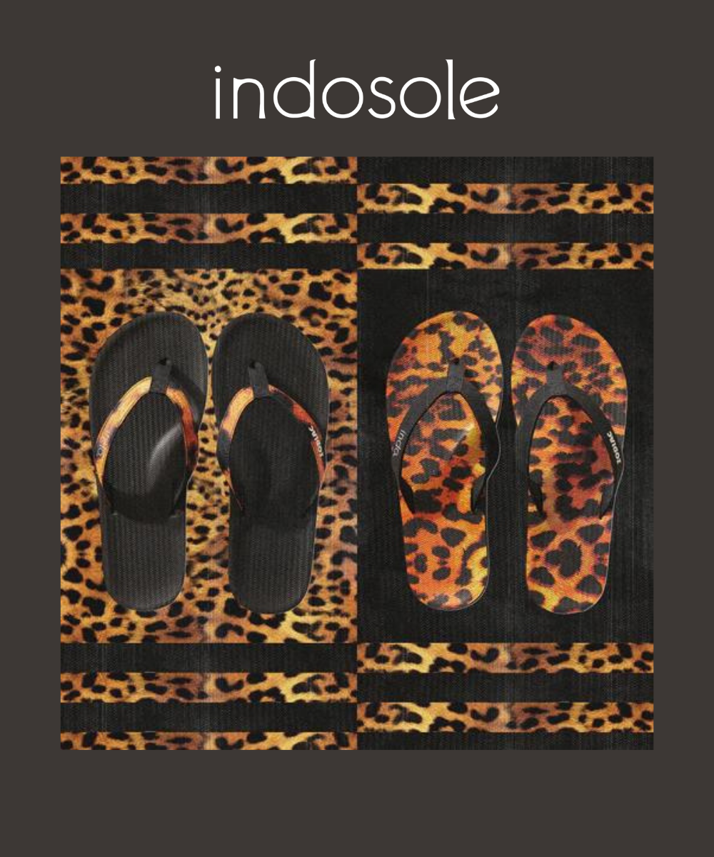 Zodiac × Indosoleコラボ