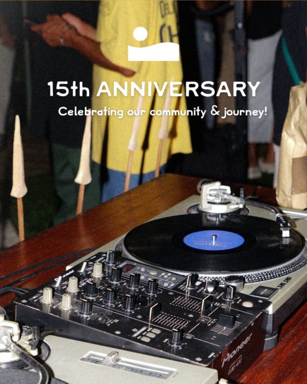 Indosole 15年の歩み