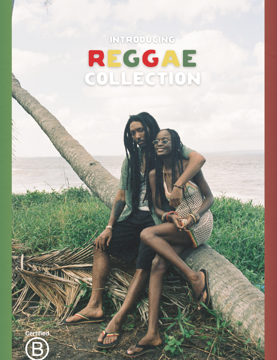 リズムに根ざして。レゲエ・コレクション誕生のストーリー