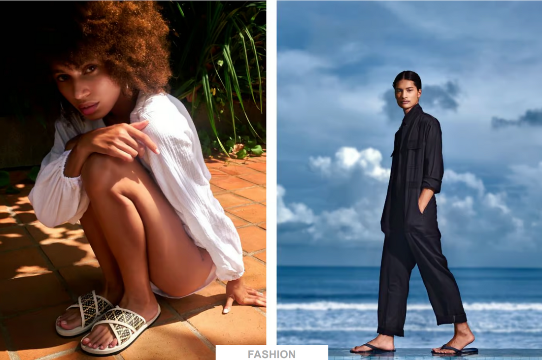 Fashions United SS23