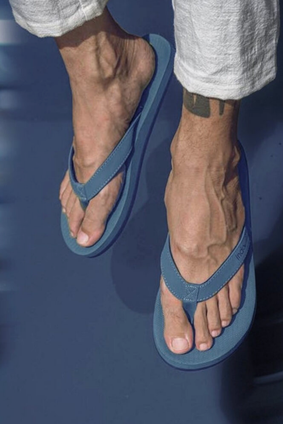 Sustainable Jungle Recycled Shoes