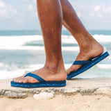 Men's Riversole Flip Flops Shore