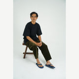 Men's Riversole Flip Flops Shore