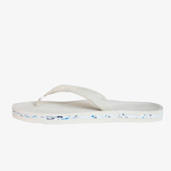 Women's Riversole Flip Flops Sea Salt