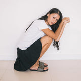 Women's Handep Slide Black/Batit Dark