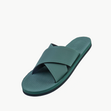 Men's ESSNTLS Cross Leaf