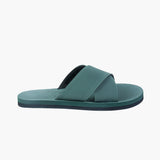 Men's ESSNTLS Cross Leaf
