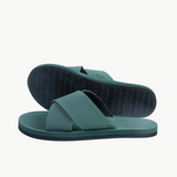 Women's ESSNTLS Cross Leaf