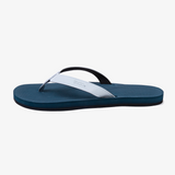 Men's ESSNTLS Flip Flops Shore/Shore Light