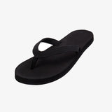 Women's ESSNTLS Flip Flops Black
