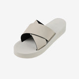 Women's Sneaker Sole Platform Cross Sea Salt Sole/Sea Salt