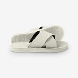 Men's Sneaker Sole Cross Sea Salt/Sea Salt Sole