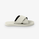 Men's Sneaker Sole Cross Sea Salt/Sea Salt Sole