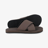 Men's ESSNTLS Cross Soil