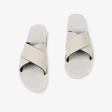 Women's Sneaker Sole Platform Cross Sea Salt Sole/Sea Salt