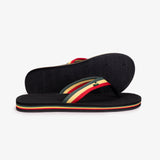 Men's Easy Living Flip Flops Reggae