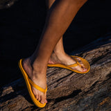 Women's Easy Living Flip Flops Jamu