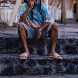 Men's ESSNTLS Slide Soil Light