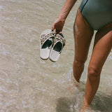 Women's Handep Cross Sea Salt/Gegatas