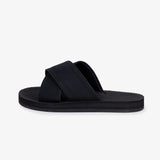 Women's ESSNTLS Cross Black