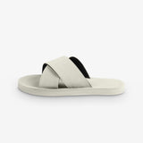 Women's Sneaker Sole Cross Sea Salt/Sea Salt Sole