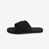 Women's Pable Cross Black/Ketapang