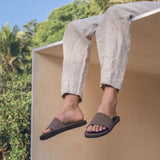 Men's ESSNTLS Slide Soil