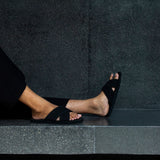Men's Pable Cross Black/Ketapang