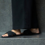Men's Pable Cross Black/Ketapang