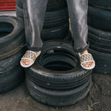 Men's Handep Slide Sea Salt/Gegatas