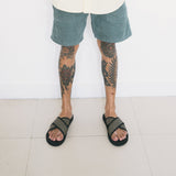 Men's Handep Cross Black/Batit Dark
