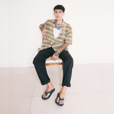 Men's ESSNTLS Flip Flops Shore