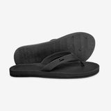Men's Easy Living Flip Flops Black