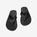 Men's Easy Living Flip Flops Black