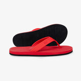 Men's Easy Living Flip Flops Chilli