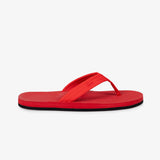 Men's Easy Living Flip Flops Chilli