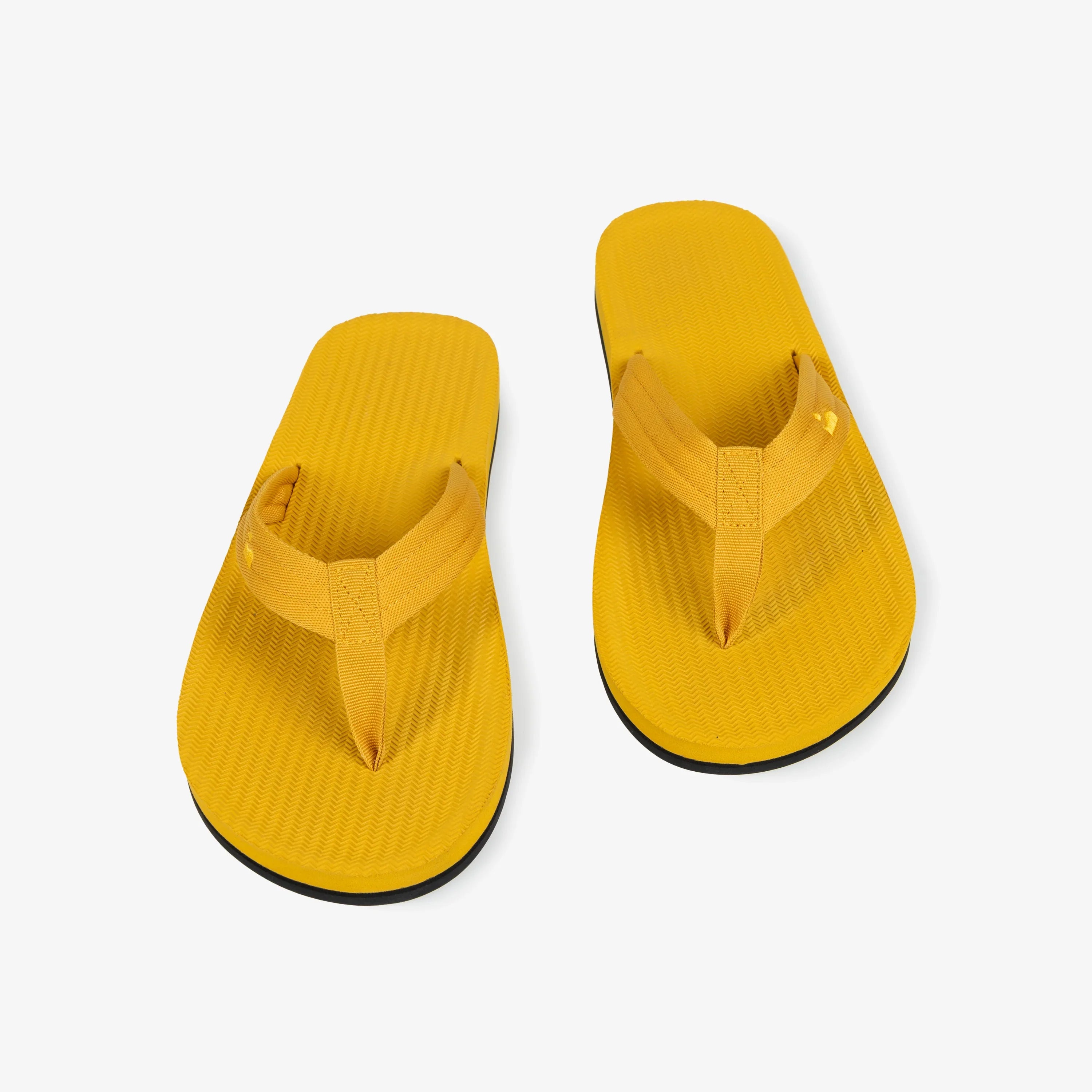 Men's Easy Living Flip Flops Jamu – Indosole JAPAN