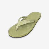 Men's Easy Living Flip Flops Matcha