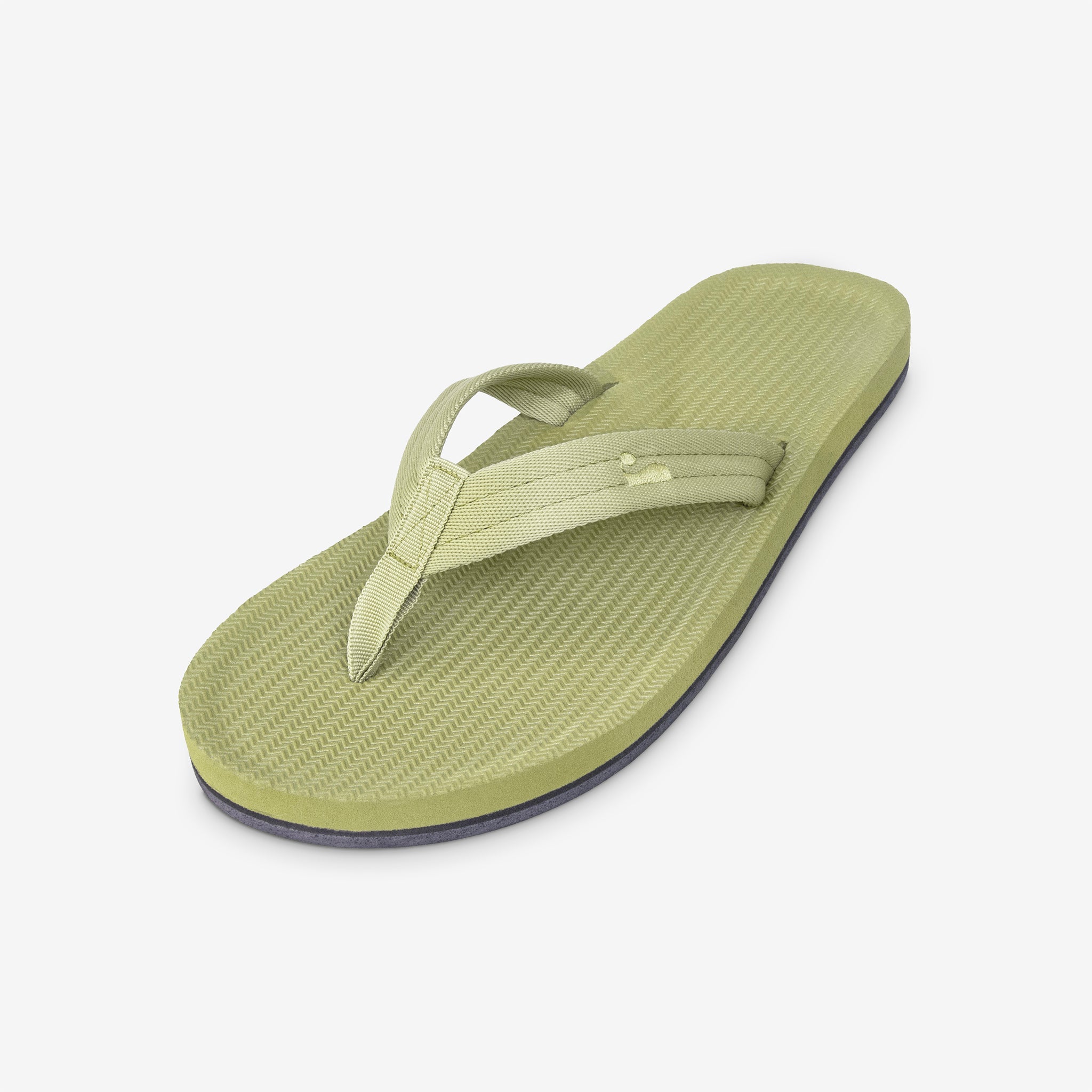 Men's Easy Living Flip Flops Matcha