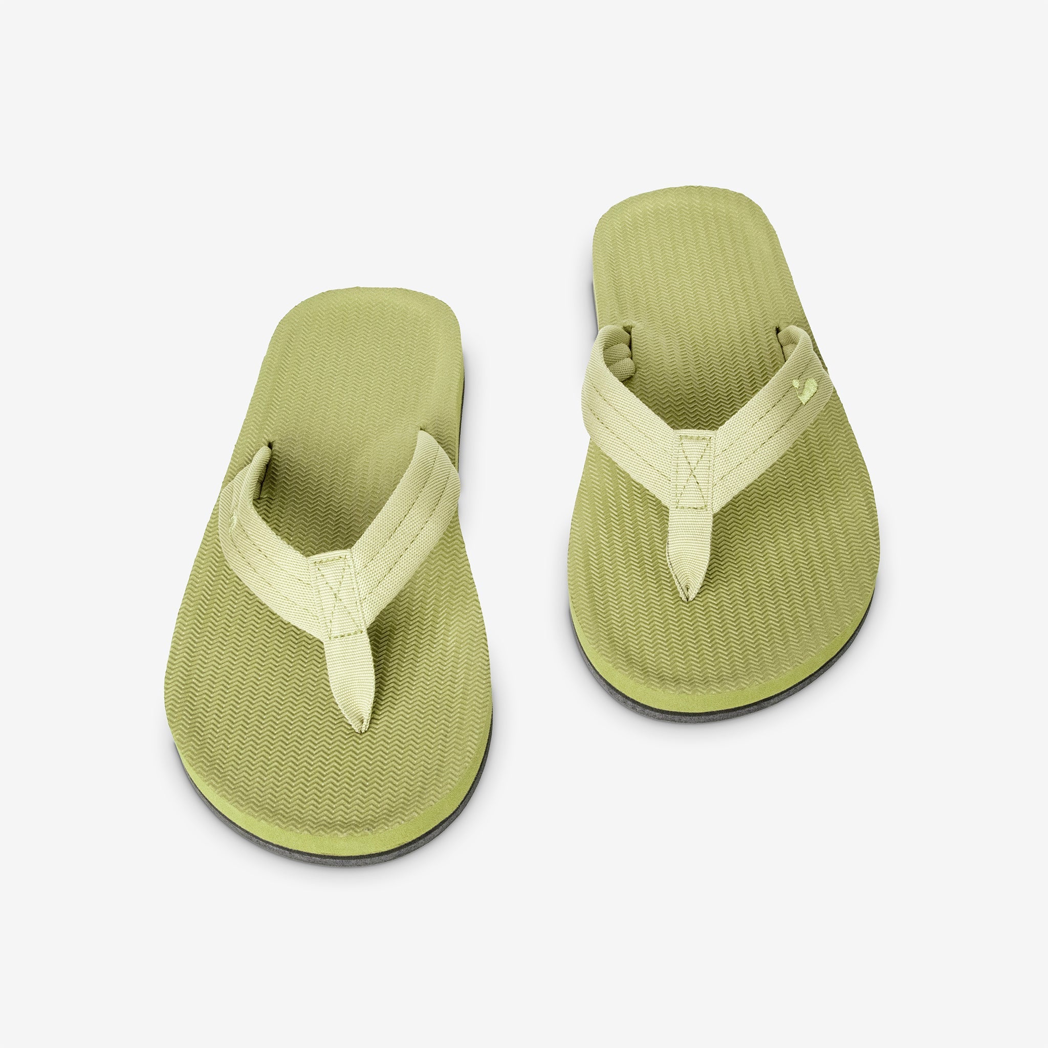 Men's Easy Living Flip Flops Matcha