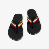 Men's Easy Living Flip Flops Reggae