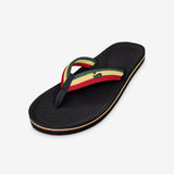 Men's Easy Living Flip Flops Reggae