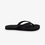 Men's ESSNTLS Flip Flops Black